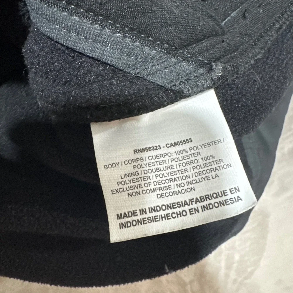 Nike please review